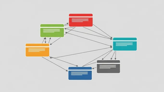 5가지 부모 성명 불일치 유형을 박스로 분류한 인포그래픽