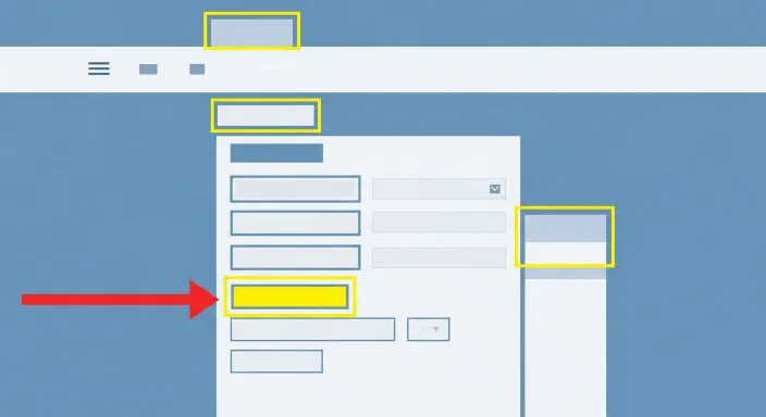 서울시 교통위반 단속조회 사이트 의견진술 신청 화면 스크린샷