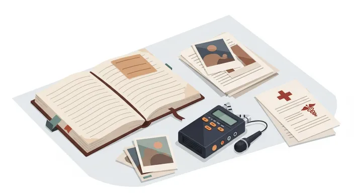 층간소음 신고 증거 수집