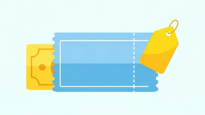 시험 응시료 및 할인 쿠폰 활용 가이드