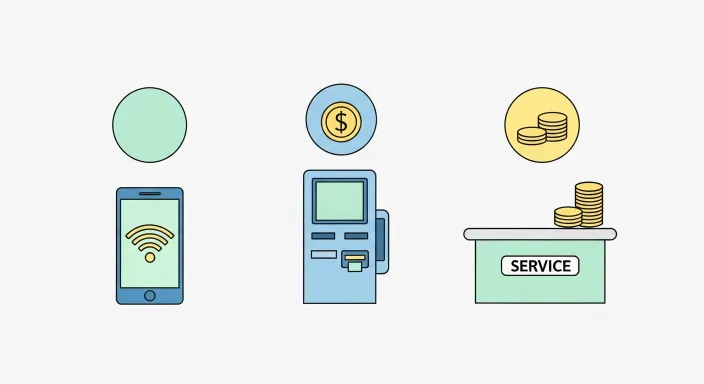 가족관계증명서 3가지 발급 방법