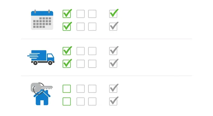 아파트 이사 시 장기수선충당금 정산 체크리스트