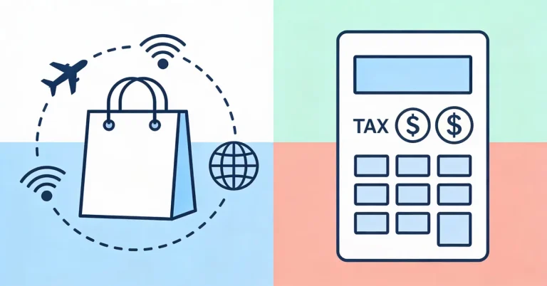 해외 직구 관세 계산 가이드