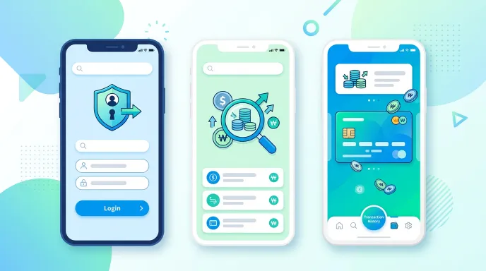 스마트 위택스 환급 조회·신청 흐름