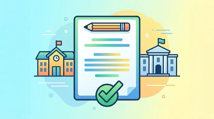 방과후학교 강사 경력증명서와 교육지원청 등록 전체 주제 요약